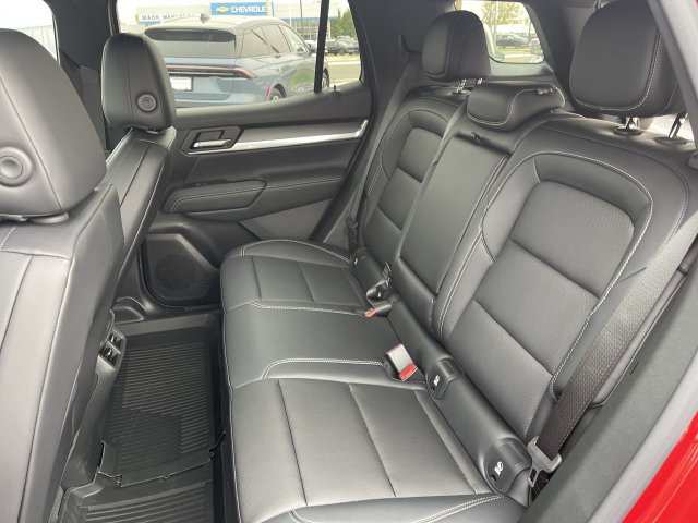 New 2027 GMC Terrain Elevation FWD image 22