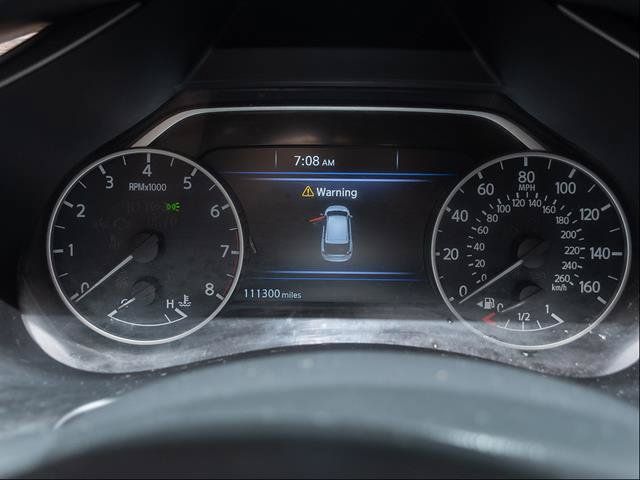 Used 2019 Nissan Murano Platinum AWD/4WD image 3