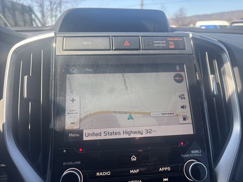 Used 2021 Subaru Ascent Premium w/ Sport Package image 28