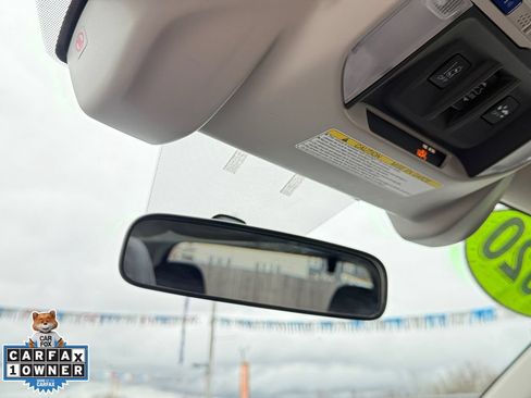 Used 2020 Subaru Forester Premium AWD/4WD image 19