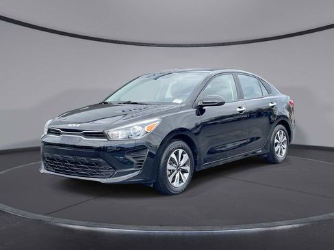 Used 2023 Kia Rio S w/ Technology Package image 1
