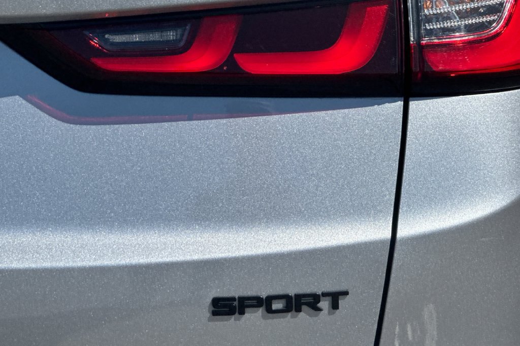 Certified 2024 Honda CR-V Sport-L image 35