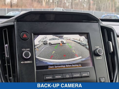 Certified 2025 Subaru Forester image 22