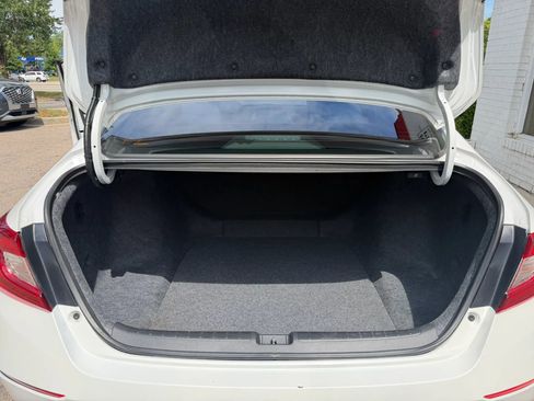 Used 2021 Honda Accord LX image 13