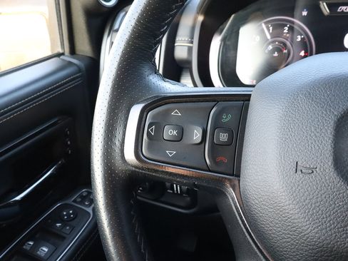 Used 2024 RAM 2500 Rebel w/ Safety Group AWD/4WD image 47