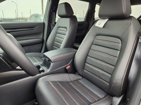 New 2026 Honda CR-V Sport-L image 9