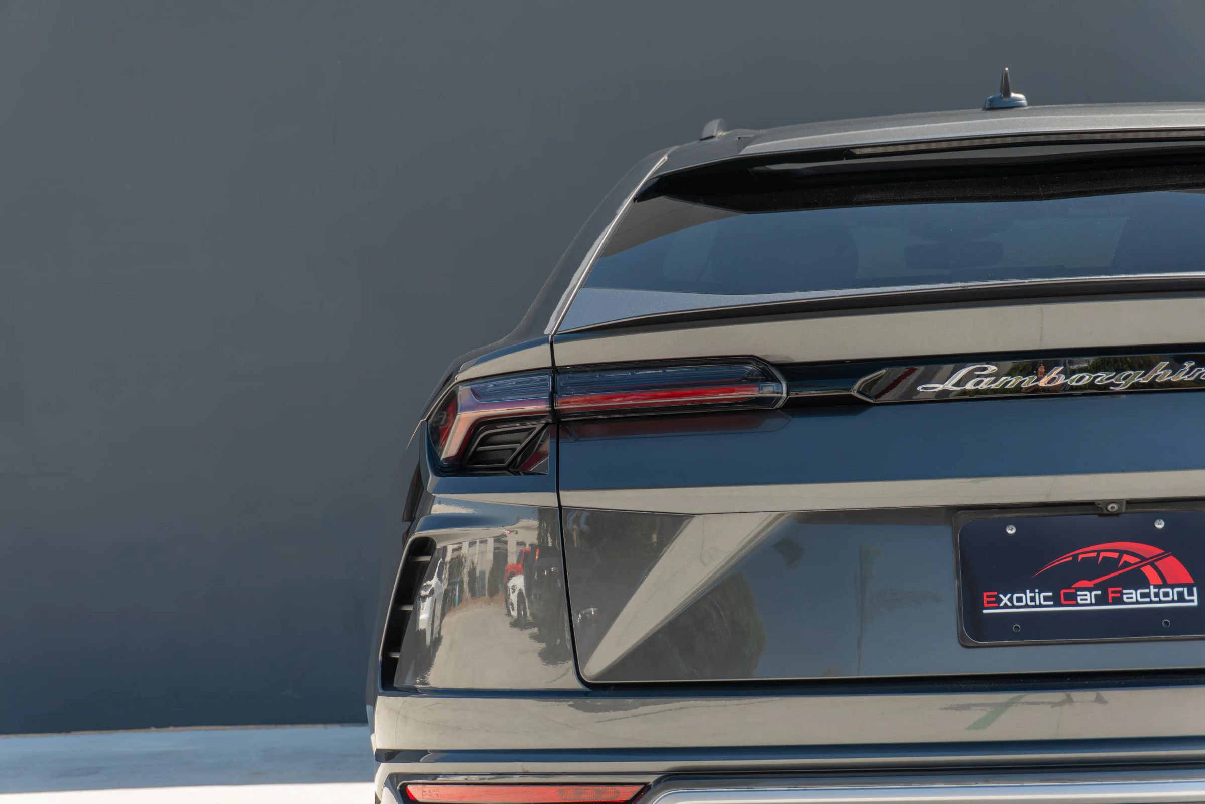 Used 2019 Lamborghini Urus AWD/4WD image 44