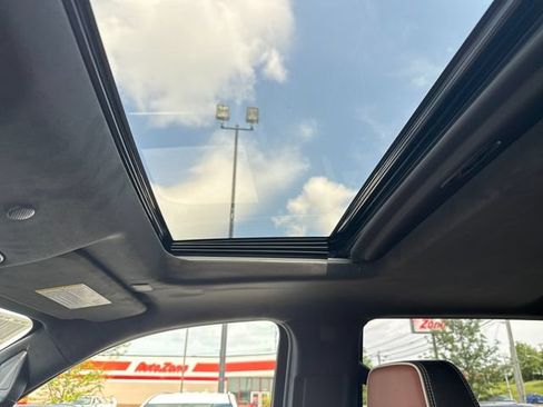 New 2026 GMC Sierra 2500 Denali Ultimate AWD/4WD image 24