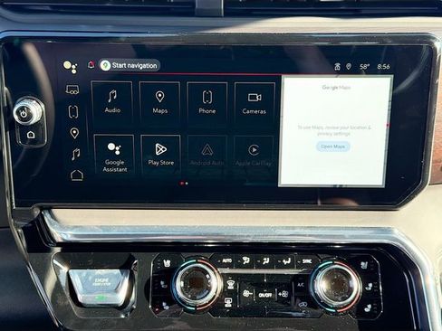 New 2026 GMC Sierra 2500 Denali Ultimate AWD/4WD image 13
