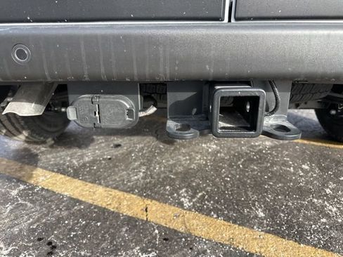 New 2025 RAM ProMaster 2500 w/ Power Group image 11