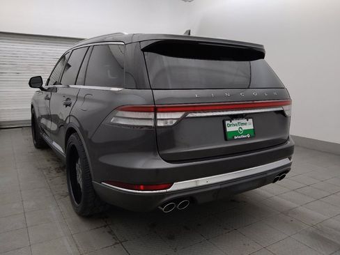 Used 2020 Lincoln Aviator Reserve w/ Equipment Group 202A AWD/4WD image 5