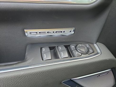 New 2026 GMC Sierra 1500 Denali w/ Technology Package image 20