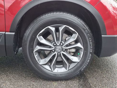Used 2021 Honda CR-V EX image 26