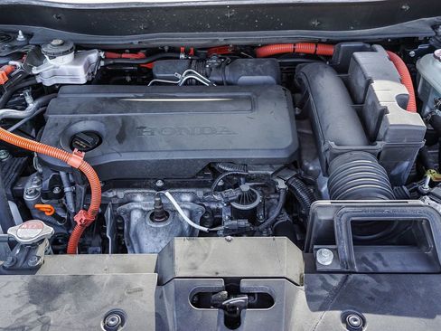 Used 2024 Honda CR-V Sport-L image 25