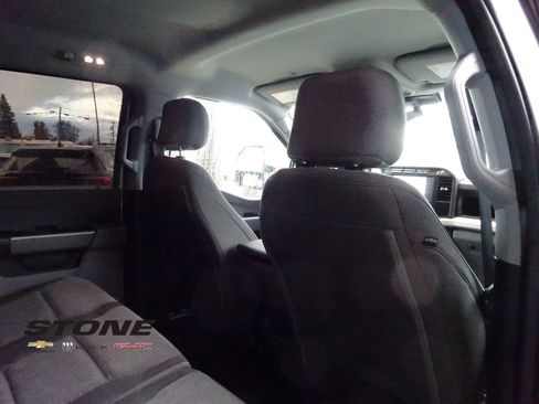 Used 2024 Ford F250 XL w/ STX Appearance Package image 22