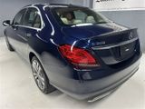 Used 2019 Mercedes-Benz C 300 4MATIC Sedan image 4