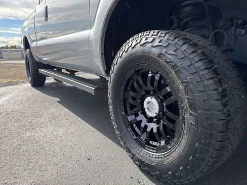 Used 2016 Ford F250 XL w/ Power Equipment Group image 7