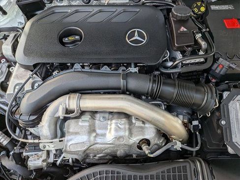 Certified 2025 Mercedes-Benz CLA 250 image 20