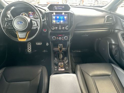 Used 2023 Subaru Forester Wilderness AWD/4WD image 24