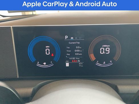 New 2026 Hyundai Tucson XRT image 6