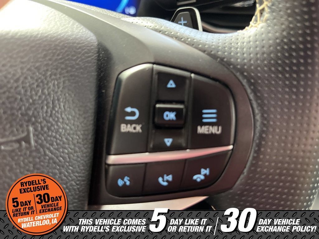 Used 2020 Ford Explorer ST w/ Premium Technology Package AWD/4WD image 30