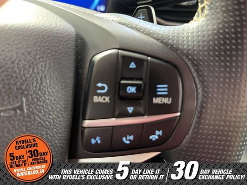 Used 2020 Ford Explorer ST w/ Premium Technology Package AWD/4WD image 30
