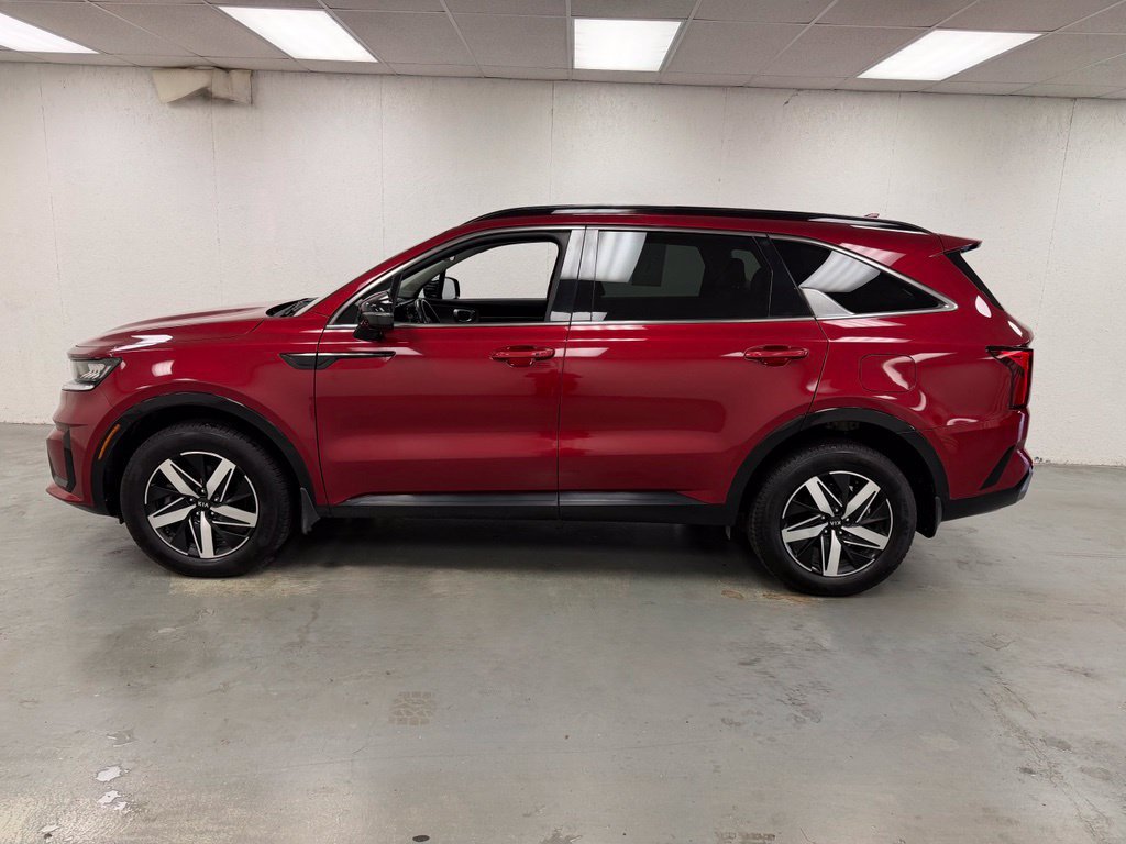 Used 2021 Kia Sorento EX w/ Panoramic Sunroof Package AWD/4WD image 2