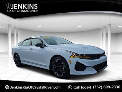 Used 2023 Kia K5 GT-Line w/ GT-Line Premium Package