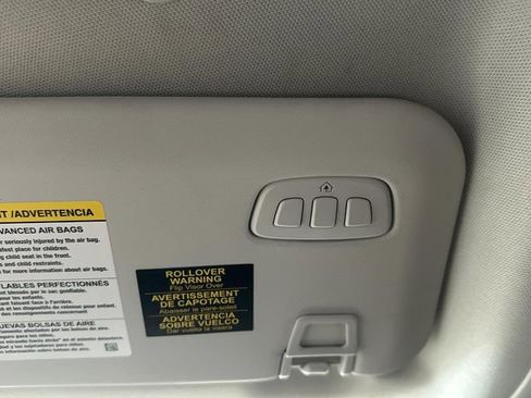 Certified 2025 Ford Bronco Sport Outer Banks w/ Outer Banks Tech Package+ image 26