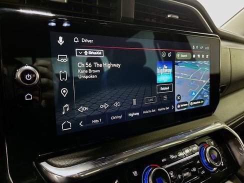 Used 2024 GMC Sierra 2500 Denali w/ Denali Reserve Package image 15