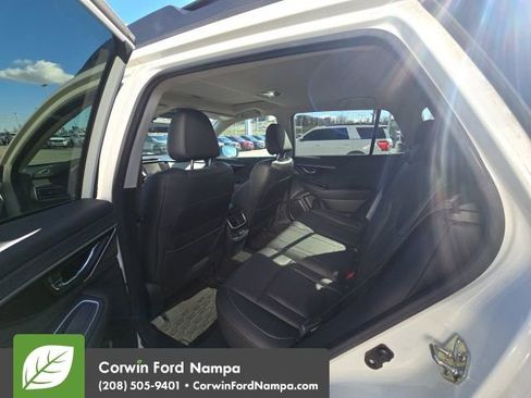 Used 2020 Subaru Outback Limited XT w/ Popular Package #2 image 8