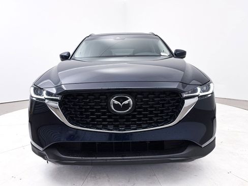 Used 2022 MAZDA CX-5 AWD 2.5 S w/ Premium Plus Pkg image 14