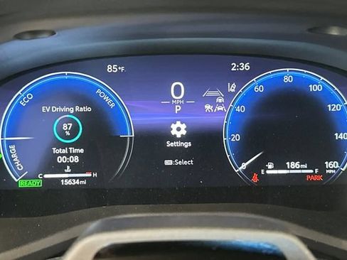 Certified 2025 Toyota Camry XSE w/ Premium Plus Package FWD image 31