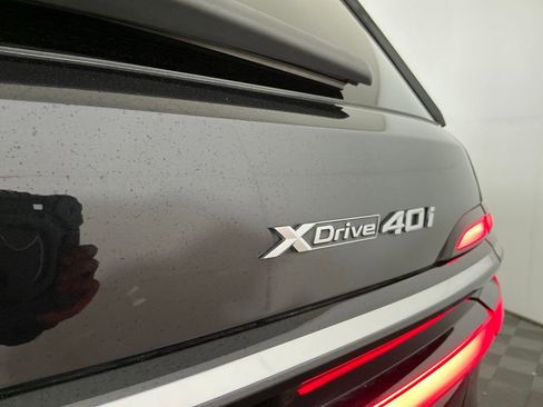 Certified 2025 BMW X7 xDrive40i w/ Premium Package AWD/4WD image 33