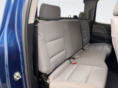 Used 2019 GMC Sierra 1500 Limited w/ Elevation Edition AWD/4WD image 17
