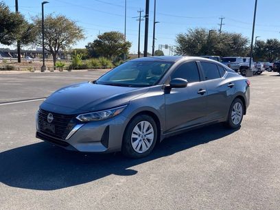 Used 2024 Nissan Sentra S