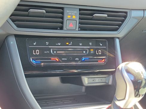 New 2026 Volkswagen Jetta GLI Autobahn FWD image 25
