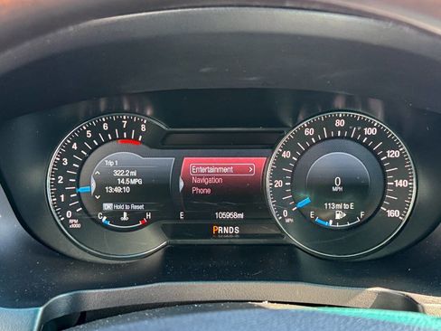 Used 2016 Ford Explorer Platinum image 31