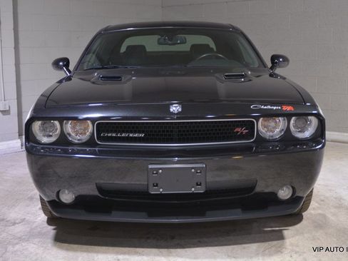 Used 2009 Dodge Challenger R/T image 5