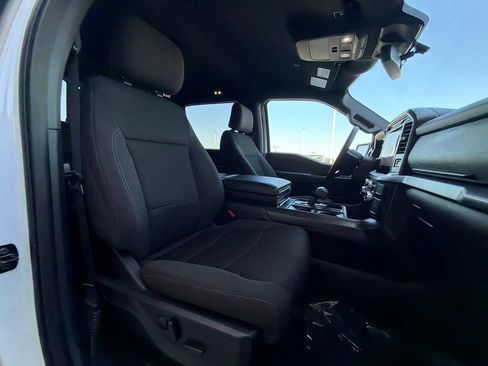 Used 2024 Ford F150 XLT w/ Equipment Group 302A MID AWD/4WD image 25
