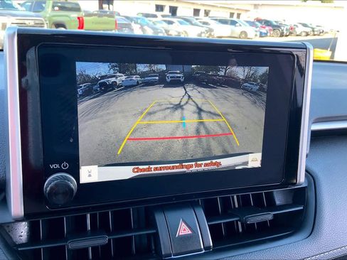 Used 2024 Toyota RAV4 LE image 25