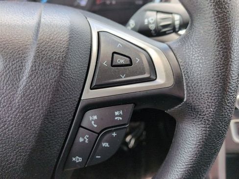 Used 2020 Ford Fusion SE FWD image 23