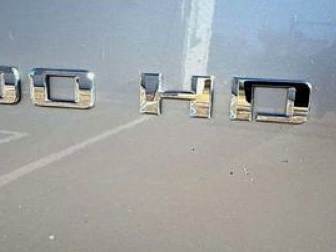 Used 2021 Chevrolet Silverado 3500 High Country w/ Z71 Off-Road Package image 20