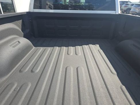 Used 2026 RAM 2500 Big Horn AWD/4WD image 11