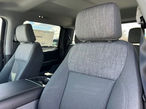 New 2026 Ford F350 XLT w/ XLT Premium Package AWD/4WD image 17
