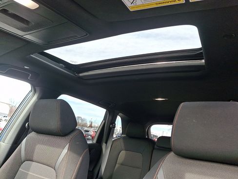 Used 2024 Honda CR-V Sport image 15