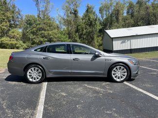 Certified 2019 Buick LaCrosse Essence w/ Sights and Sounds Package video 2