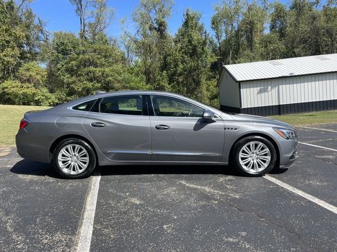 Certified 2019 Buick LaCrosse Essence w/ Sights and Sounds Package image 2