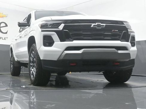 New 2026 Chevrolet Colorado Z71 image 3