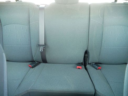 Used 2022 RAM 1500 Warlock w/ Electronics Group AWD/4WD image 13